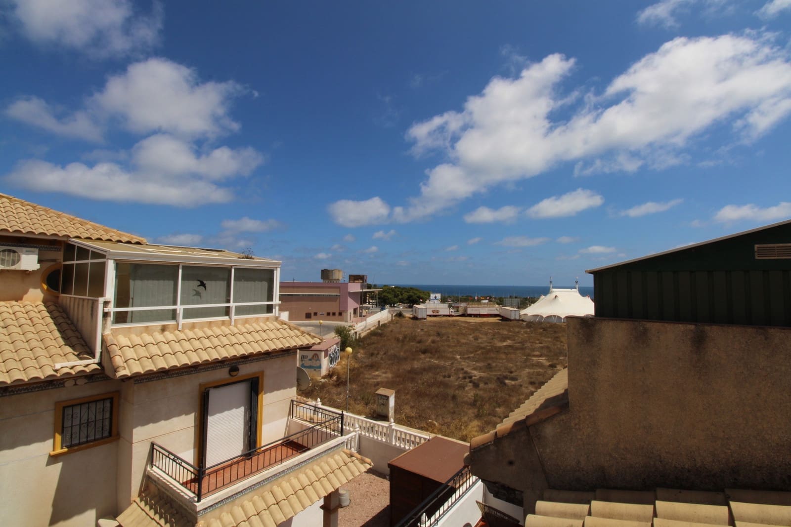 3 bedroom Townhouse for sale in Punta Prima with pool - € 195,000 (Ref: 10005167)