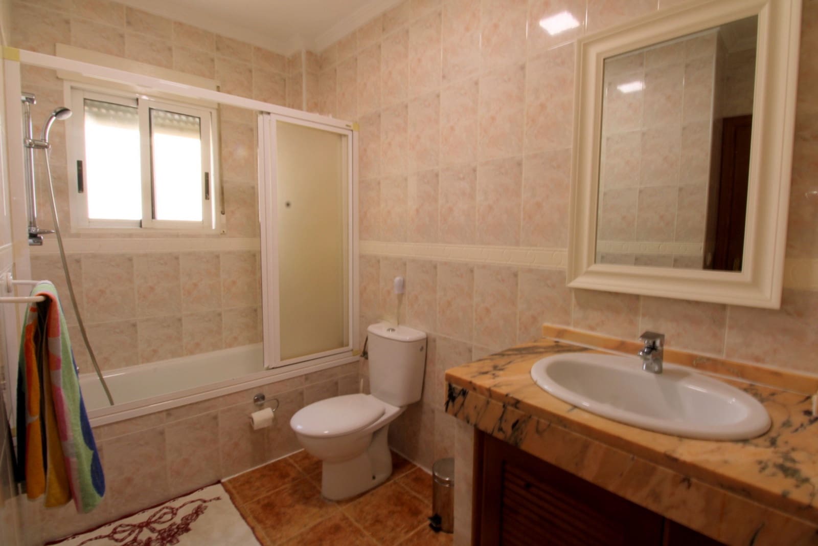 3 bedroom Townhouse for sale in Punta Prima with pool - € 195,000 (Ref: 10005167)