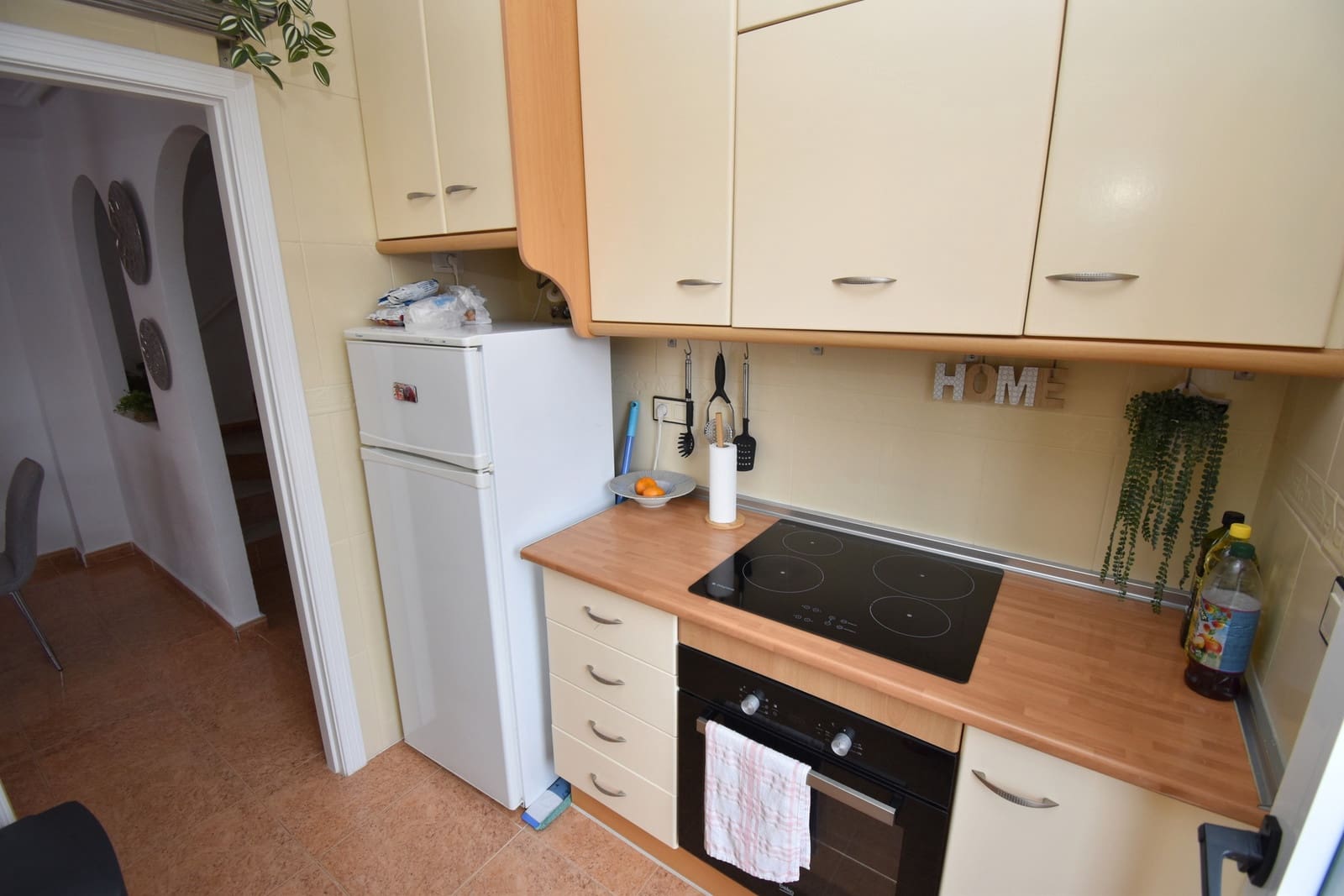Casa de 3 habitaciones en Los Altos en venta con piscina garaje - 219.995 € (Ref: 10008381)