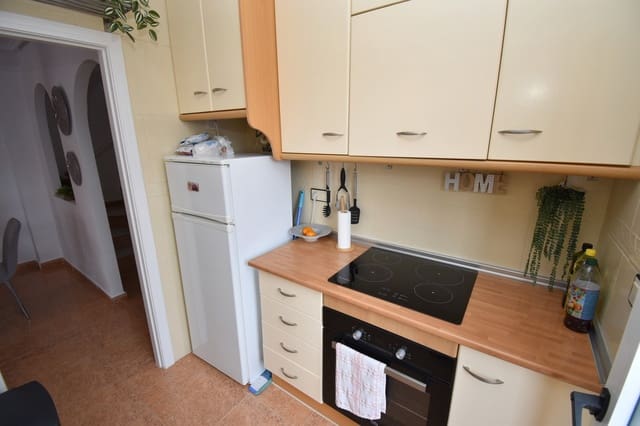 Casa de 3 habitaciones en Los Altos en venta con piscina garaje - 219.995 € (Ref: 10008381)