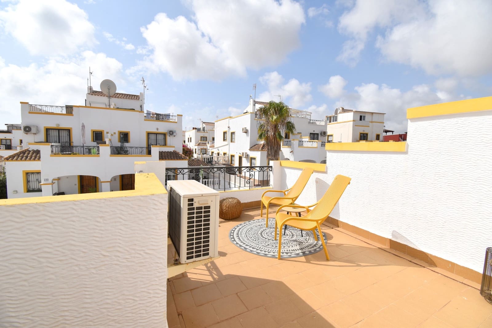Casa de 3 habitaciones en Los Altos en venta con piscina garaje - 219.995 € (Ref: 10008381)
