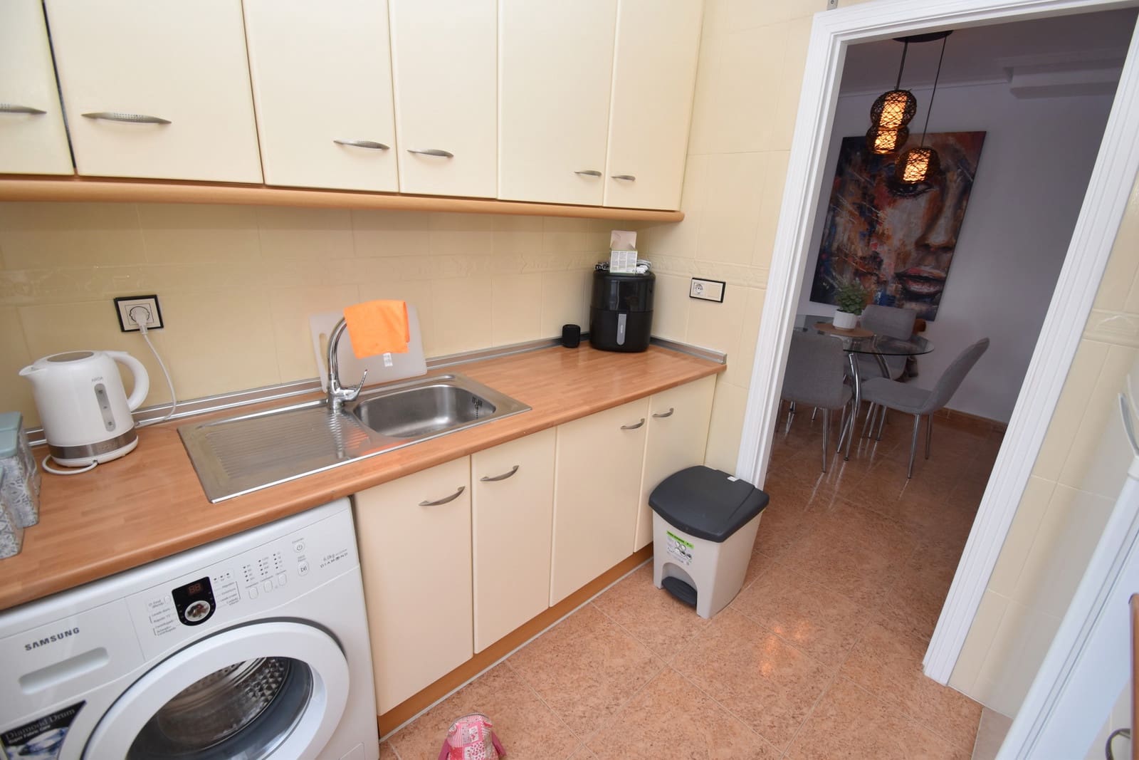 Casa de 3 habitaciones en Los Altos en venta con piscina garaje - 219.995 € (Ref: 10008381)