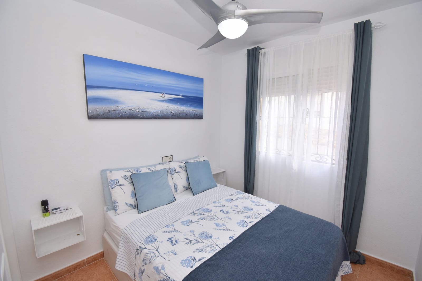 Casa de 3 habitaciones en Los Altos en venta con piscina garaje - 219.995 € (Ref: 10008381)