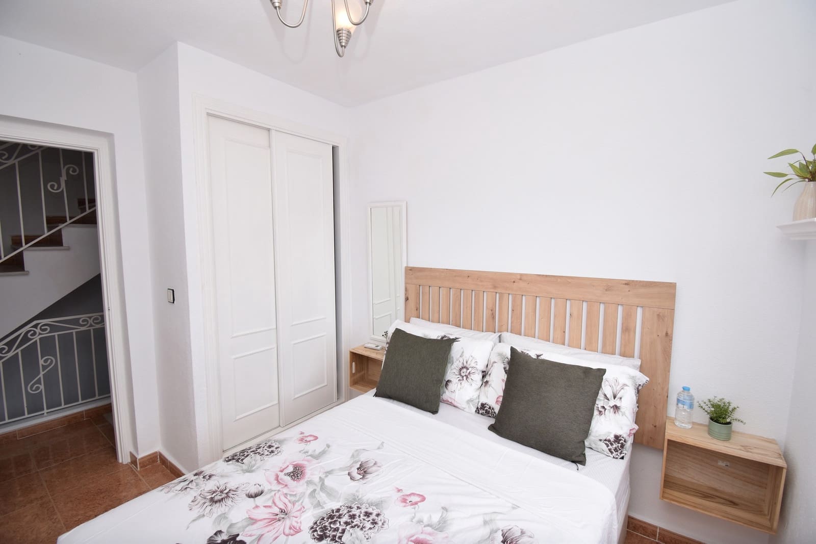 Casa de 3 habitaciones en Los Altos en venta con piscina garaje - 219.995 € (Ref: 10008381)