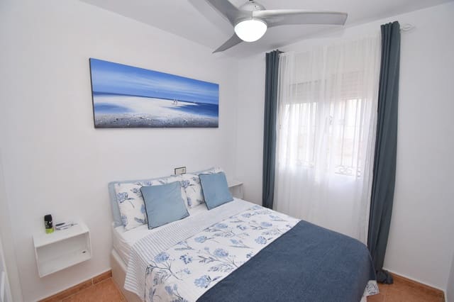 Casa de 3 habitaciones en Los Altos en venta con piscina garaje - 219.995 € (Ref: 10008381)