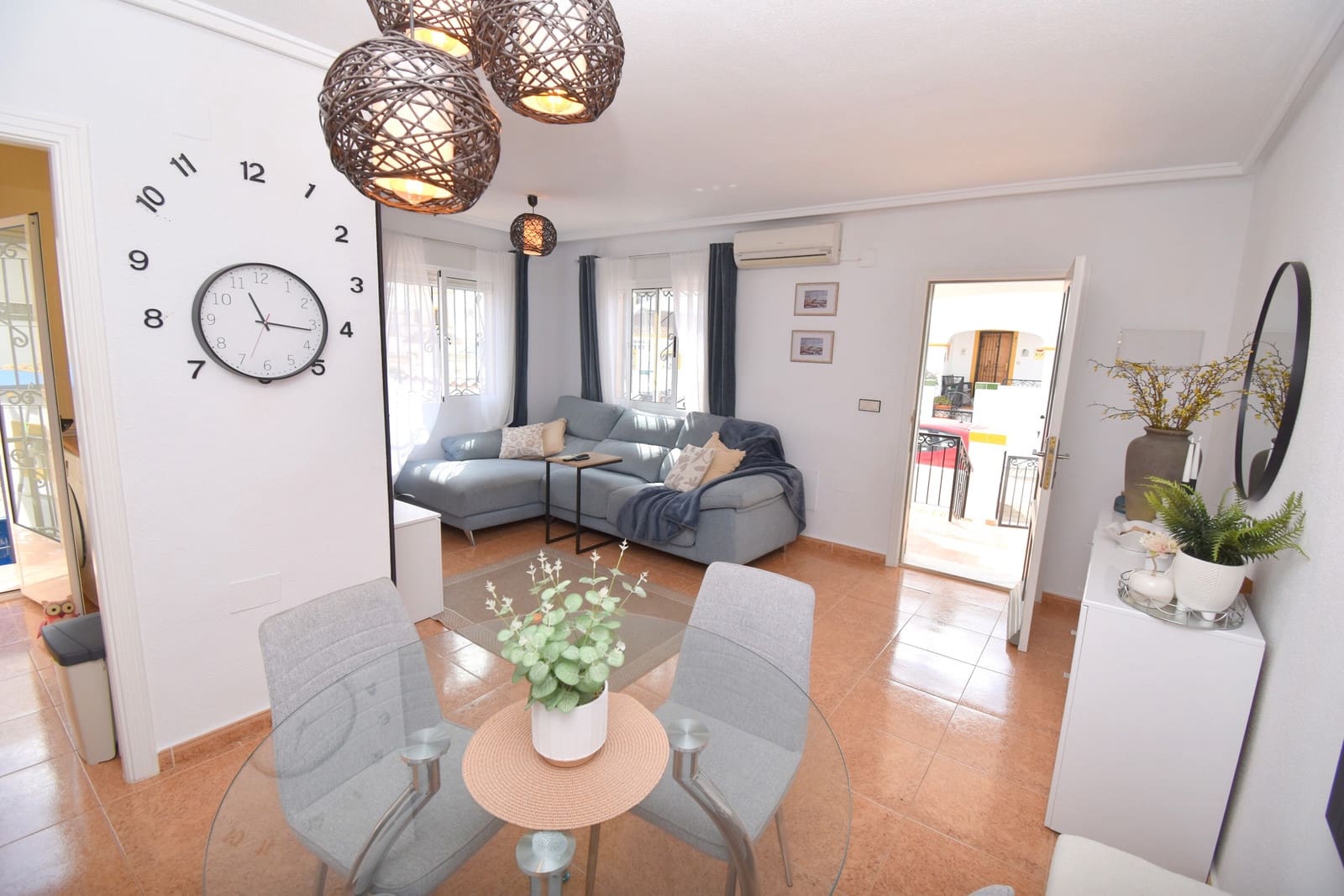 Casa de 3 habitaciones en Los Altos en venta con piscina garaje - 219.995 € (Ref: 10008381)