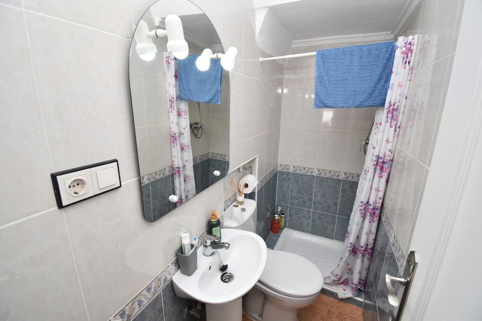 Casa de 3 habitaciones en Los Altos en venta con piscina garaje - 219.995 € (Ref: 10008381)