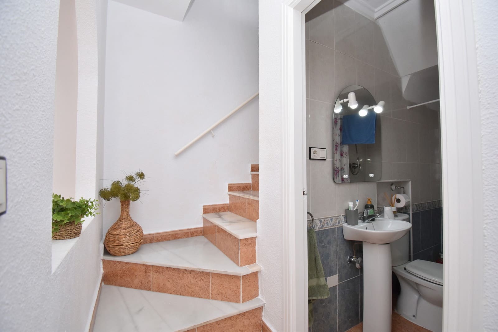 Casa de 3 habitaciones en Los Altos en venta con piscina garaje - 219.995 € (Ref: 10008381)