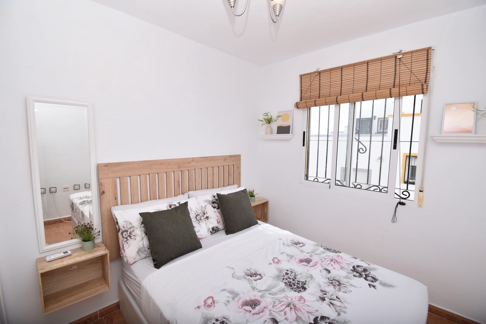 Casa de 3 habitaciones en Los Altos en venta con piscina garaje - 219.995 € (Ref: 10008381)