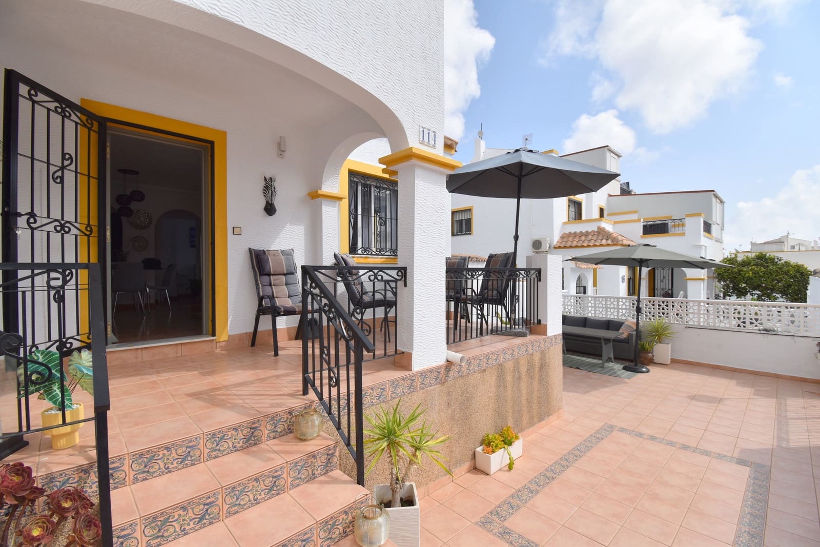 Casa de 3 habitaciones en Los Altos en venta con piscina garaje - 219.995 € (Ref: 10008381)