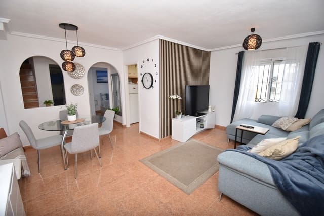 Casa de 3 habitaciones en Los Altos en venta con piscina garaje - 219.995 € (Ref: 10008381)