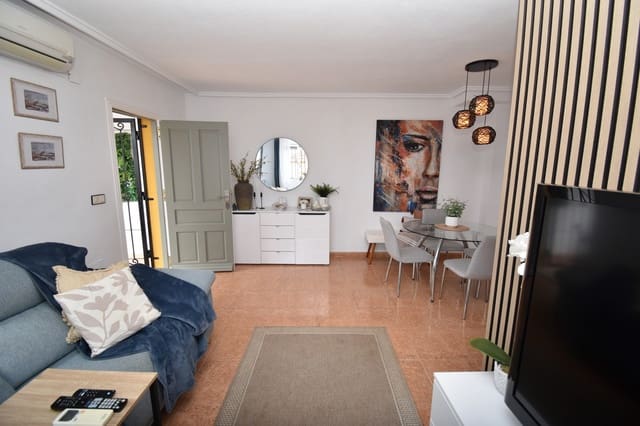 Casa de 3 habitaciones en Los Altos en venta con piscina garaje - 219.995 € (Ref: 10008381)