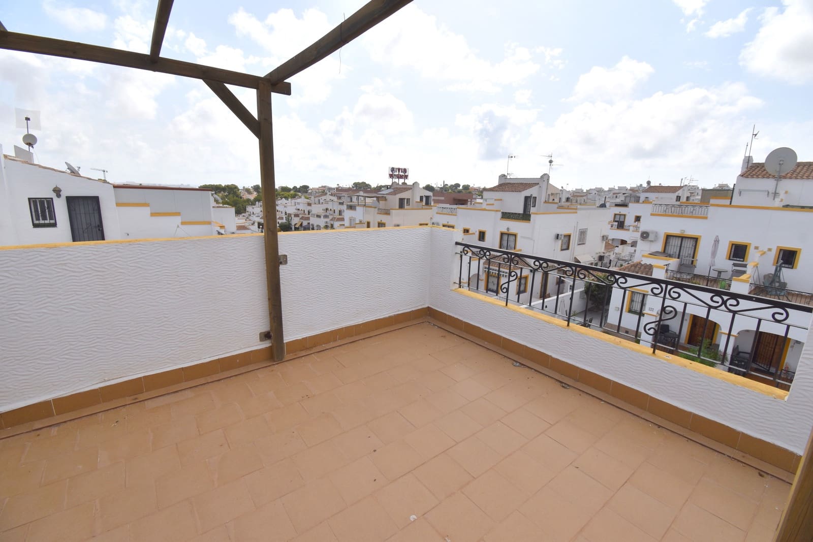 Casa de 3 habitaciones en Los Altos en venta con piscina garaje - 219.995 € (Ref: 10008381)