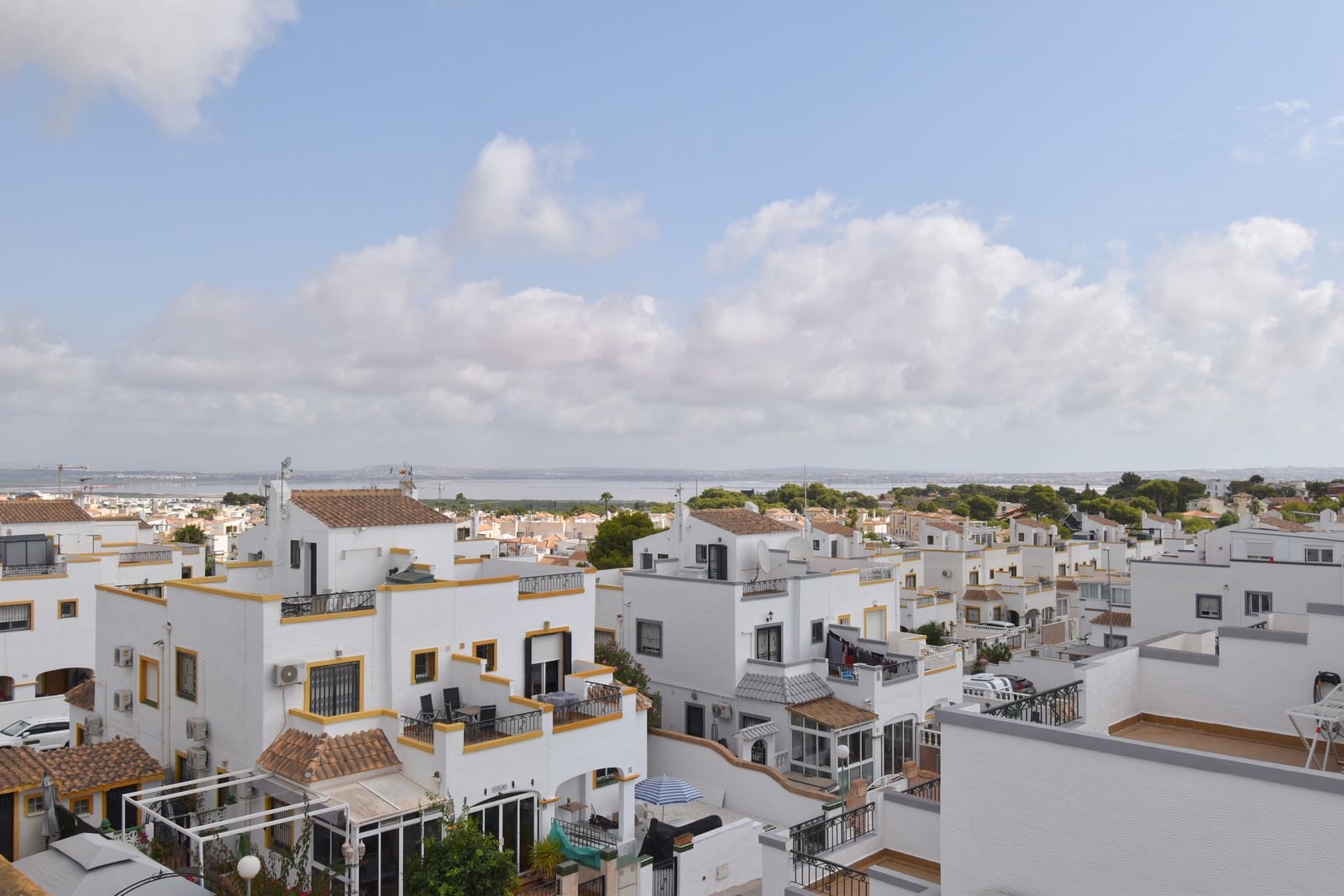 Casa de 3 habitaciones en Los Altos en venta con piscina garaje - 219.995 € (Ref: 10008381)