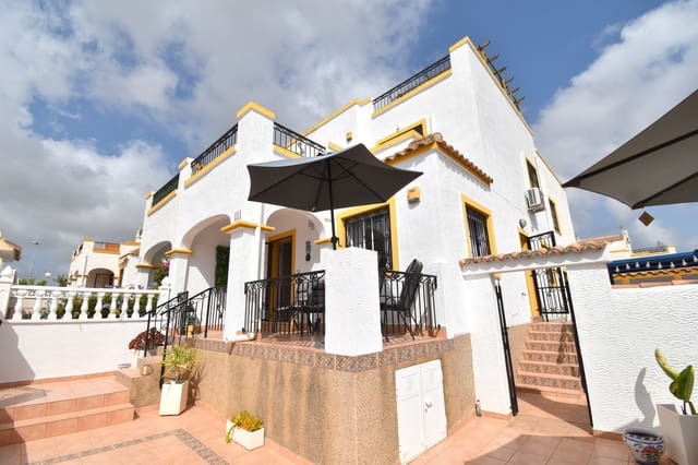 Casa de 3 habitaciones en Los Altos en venta con piscina garaje - 219.995 € (Ref: 10008381)