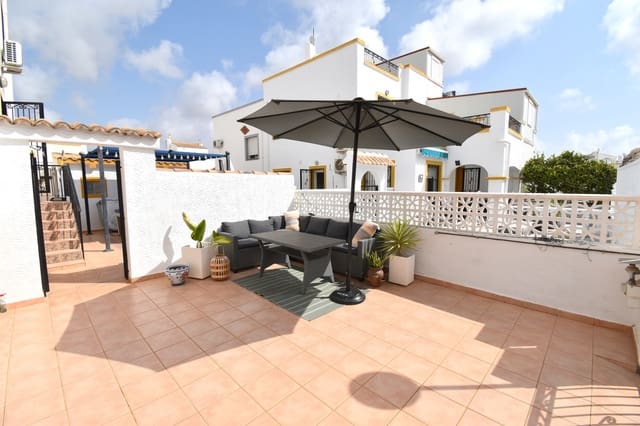 Casa de 3 habitaciones en Los Altos en venta con piscina garaje - 219.995 € (Ref: 10008381)