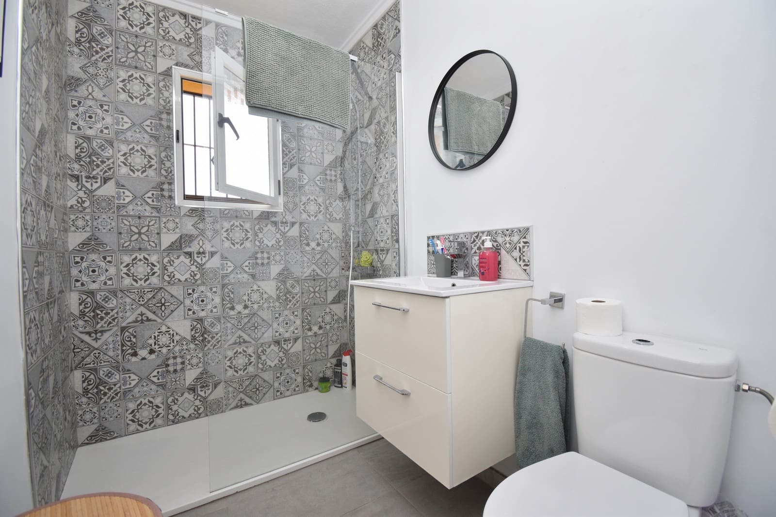 Casa de 3 habitaciones en Los Altos en venta con piscina garaje - 219.995 € (Ref: 10008381)