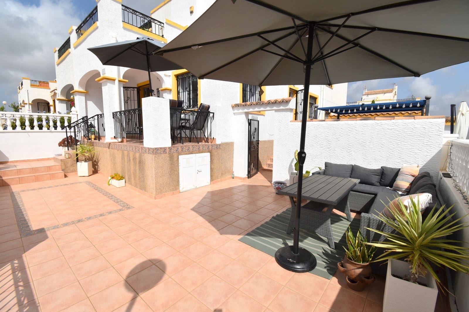 Casa de 3 habitaciones en Los Altos en venta con piscina garaje - 219.995 € (Ref: 10008381)