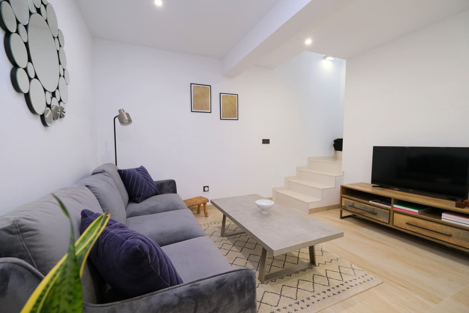 3 soveværelse Villa til salg i Villamartin med swimmingpool garage - € 485.000 (Ref: 10011070)