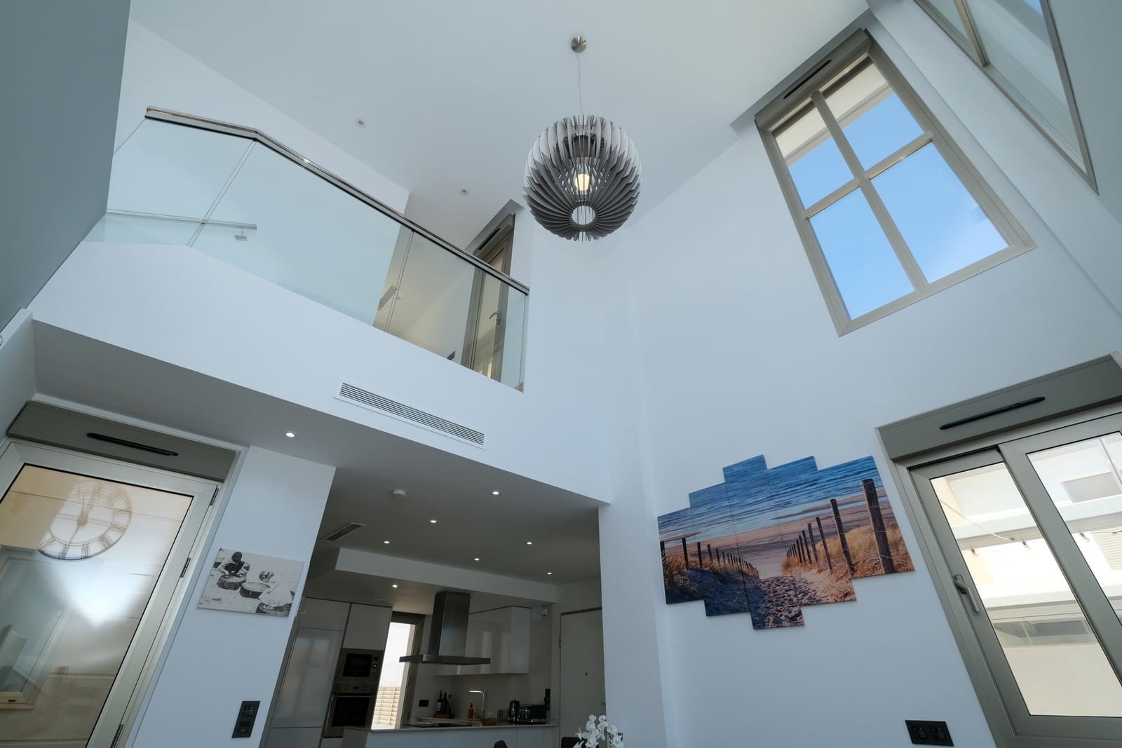 3 soveværelse Villa til salg i Villamartin med swimmingpool garage - € 485.000 (Ref: 10011070)