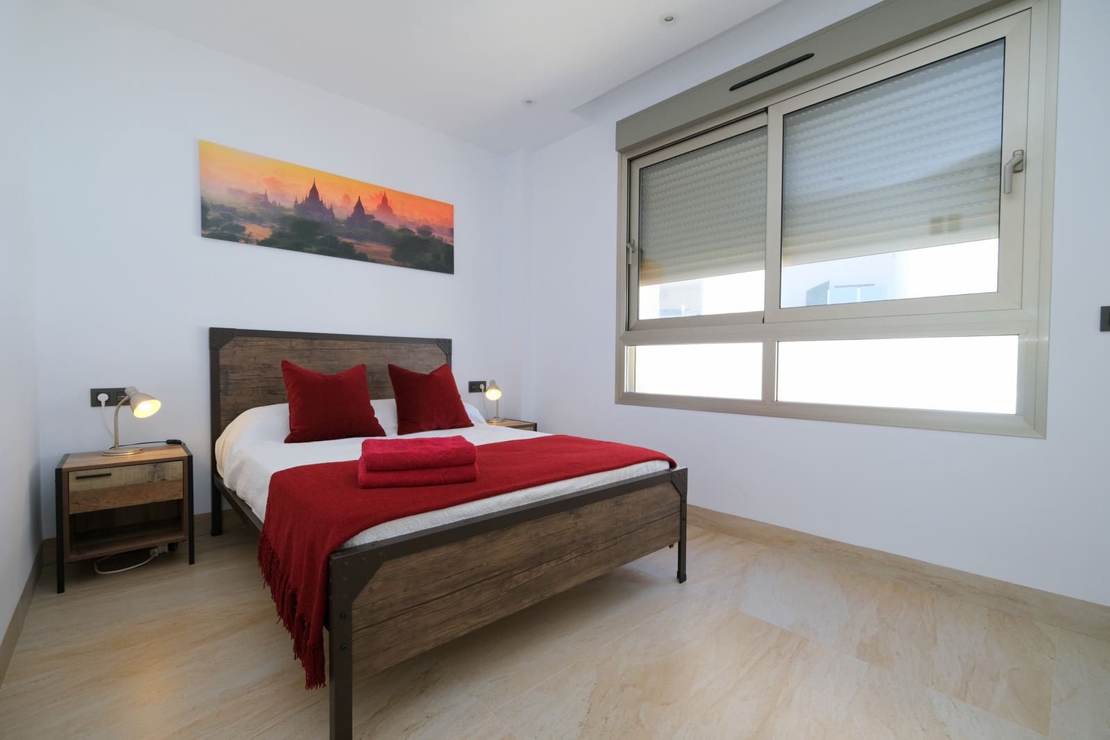 3 soveværelse Villa til salg i Villamartin med swimmingpool garage - € 485.000 (Ref: 10011070)
