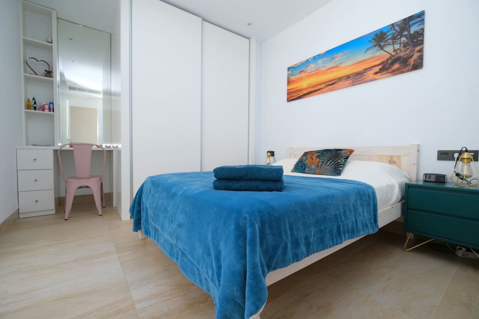 3 soveværelse Villa til salg i Villamartin med swimmingpool garage - € 485.000 (Ref: 10011070)