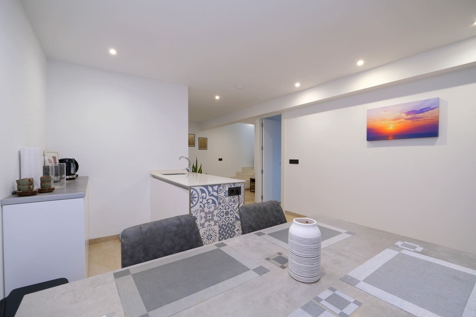 3 soveværelse Villa til salg i Villamartin med swimmingpool garage - € 485.000 (Ref: 10011070)