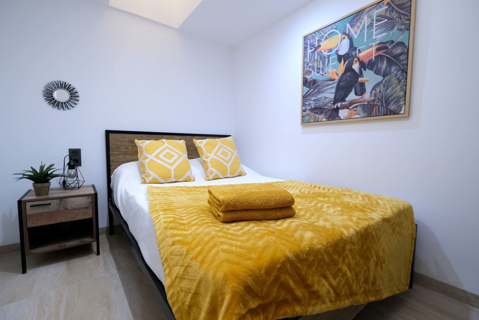 3 soveværelse Villa til salg i Villamartin med swimmingpool garage - € 485.000 (Ref: 10011070)