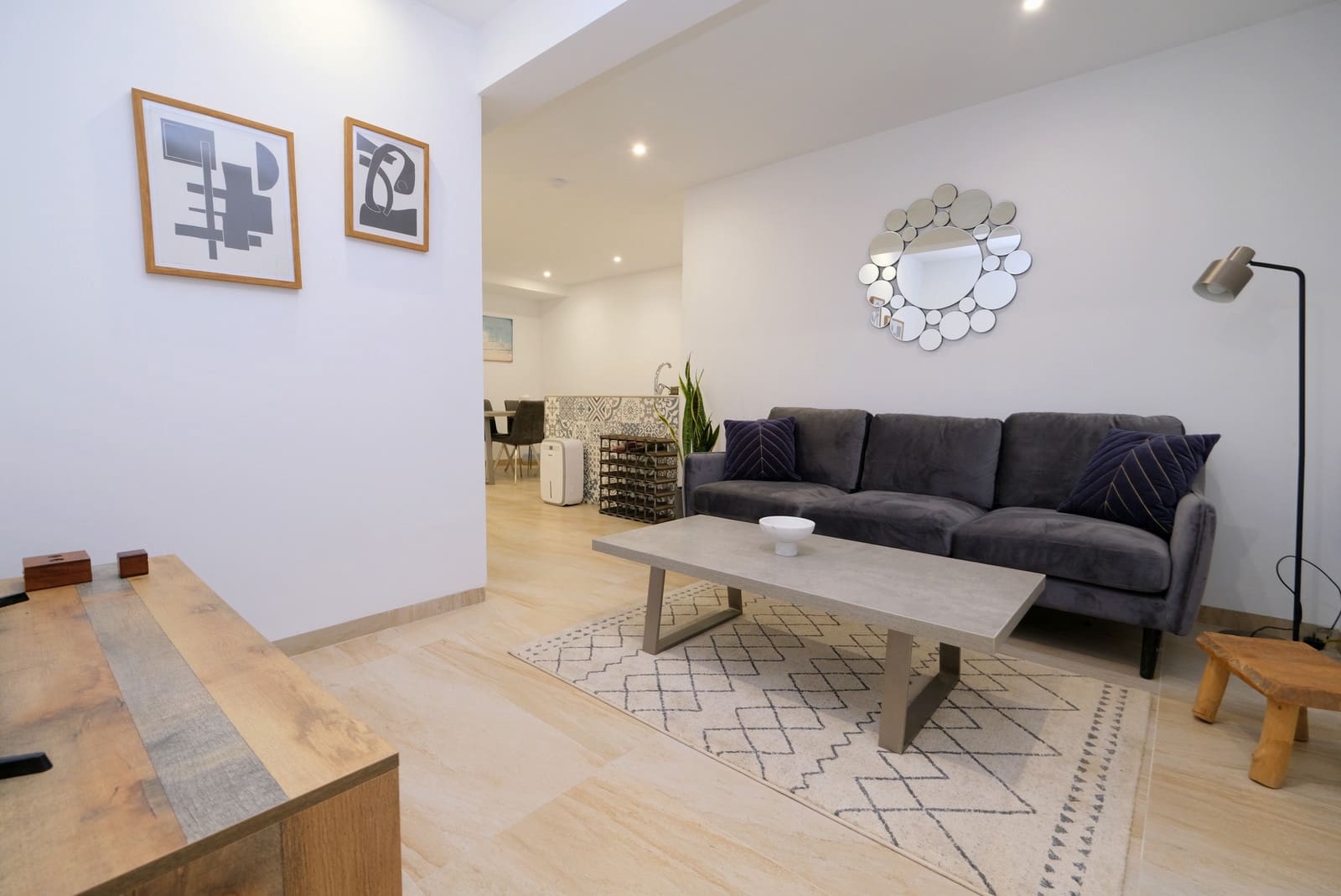 3 soveværelse Villa til salg i Villamartin med swimmingpool garage - € 485.000 (Ref: 10011070)