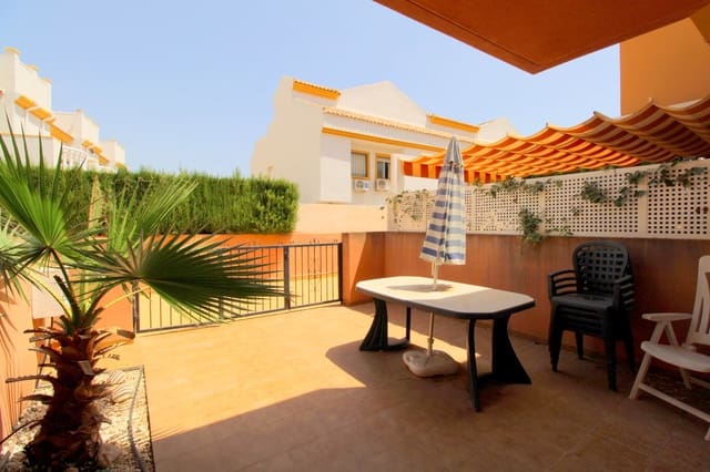3 camera da letto Casa in vendita in Cabo Roig, Orihuela con piscina garage - 234.900 € (Rif: 10015119)