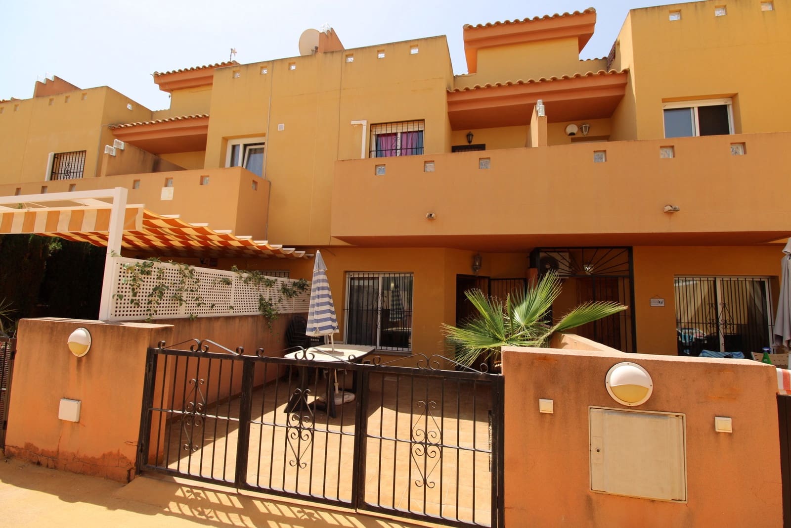 3 camera da letto Casa in vendita in Cabo Roig con piscina garage - 234.900 € (Rif: 10015119)