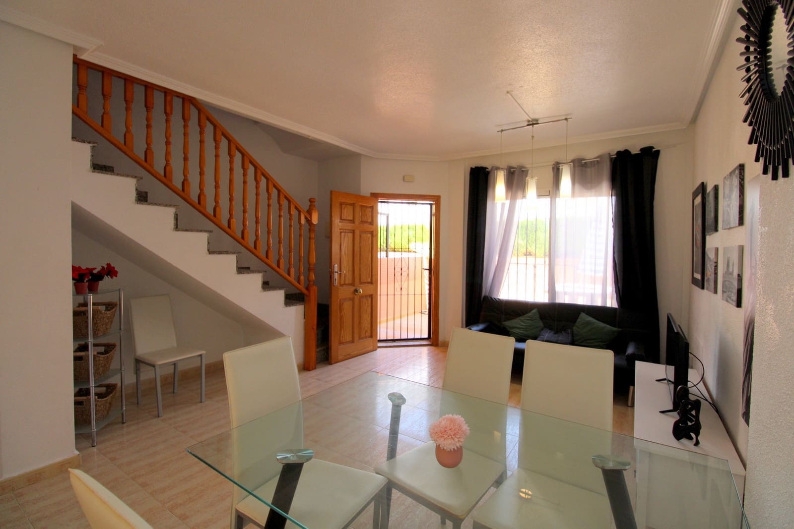 3 camera da letto Casa in vendita in Cabo Roig con piscina garage - 234.900 € (Rif: 10015119)