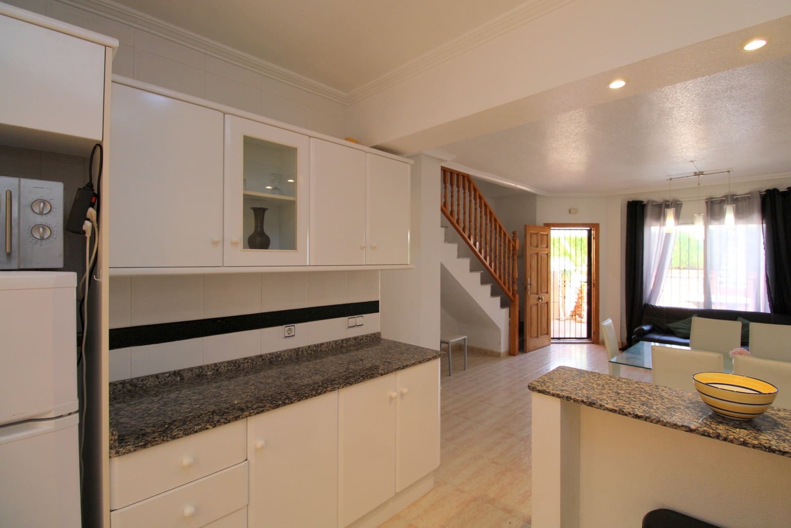 3 camera da letto Casa in vendita in Cabo Roig con piscina garage - 234.900 € (Rif: 10015119)