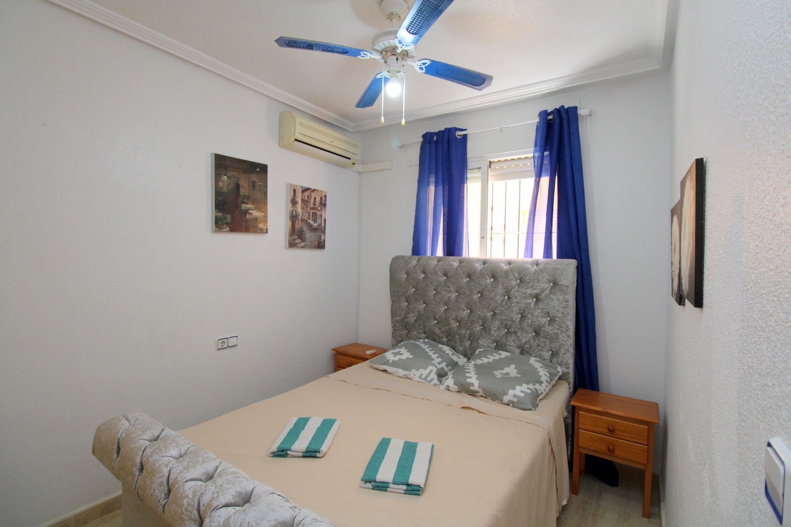 3 camera da letto Casa in vendita in Cabo Roig con piscina garage - 234.900 € (Rif: 10015119)