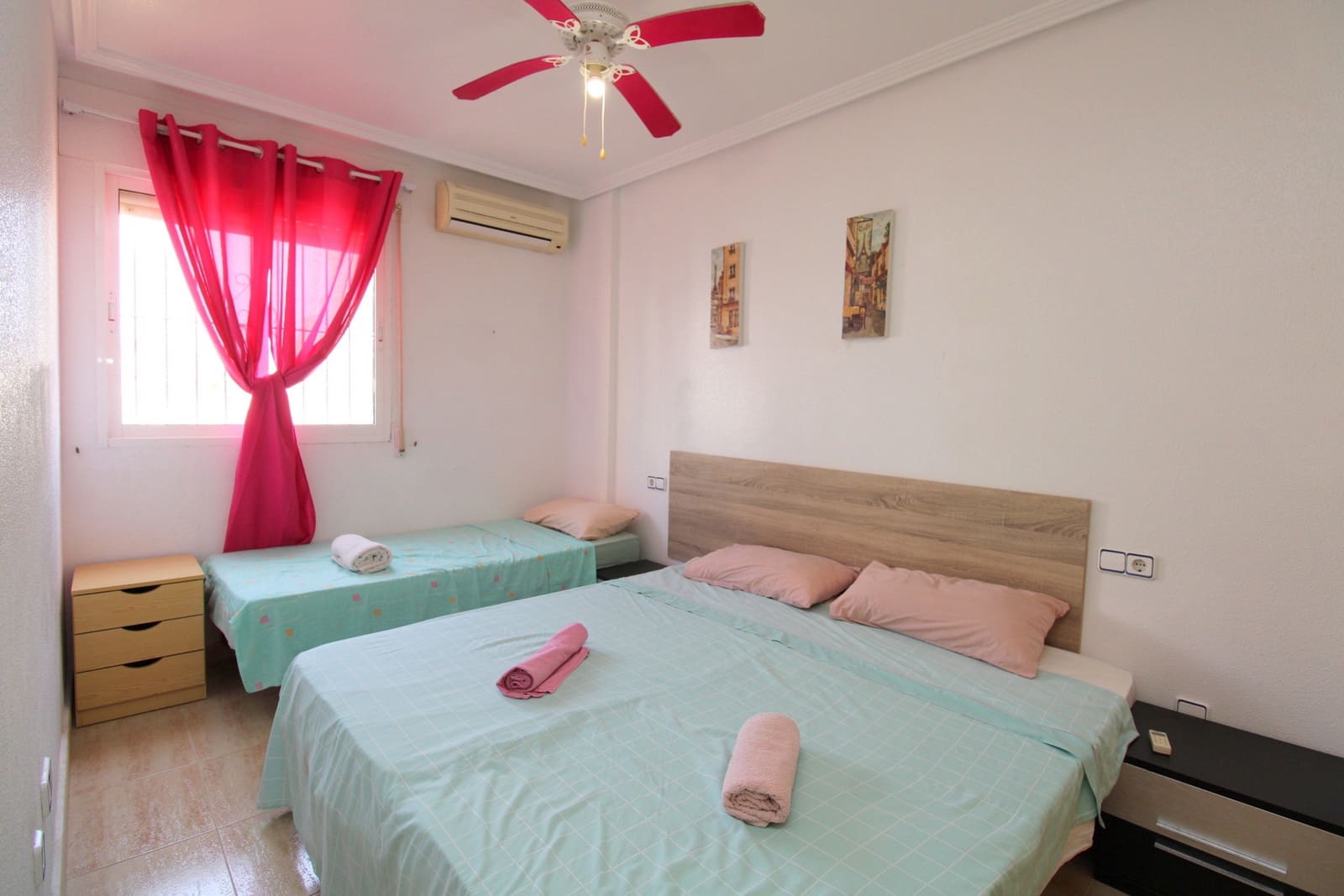 3 camera da letto Casa in vendita in Cabo Roig con piscina garage - 234.900 € (Rif: 10015119)