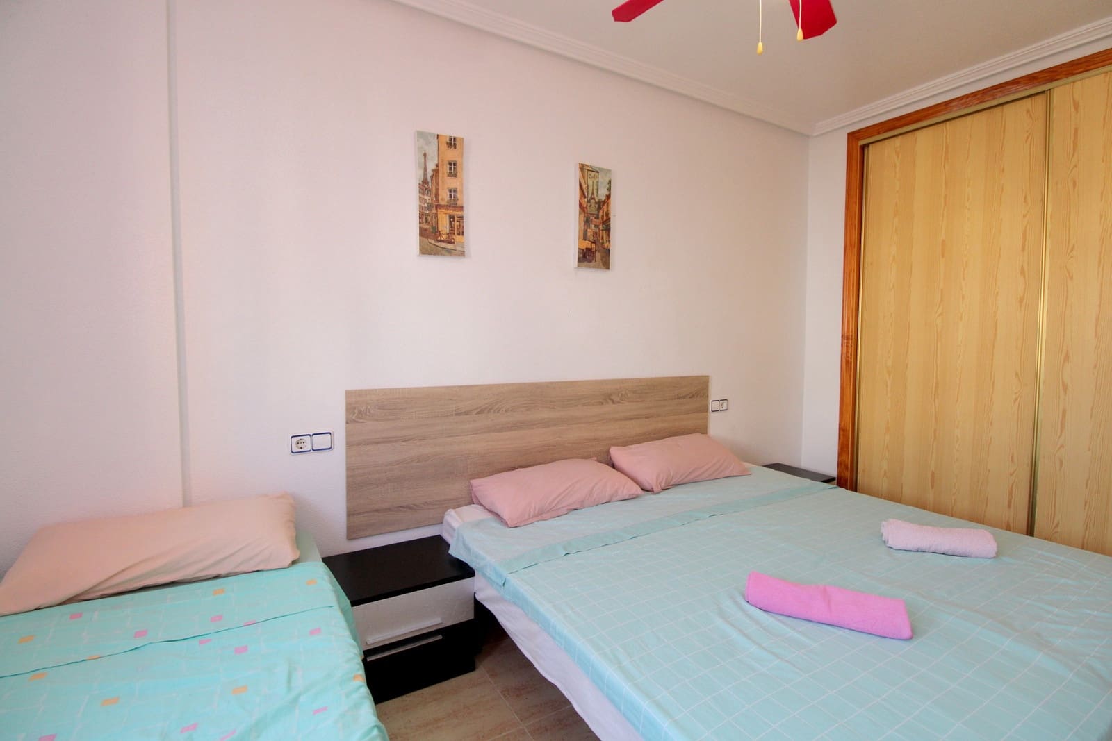 3 camera da letto Casa in vendita in Cabo Roig con piscina garage - 234.900 € (Rif: 10015119)