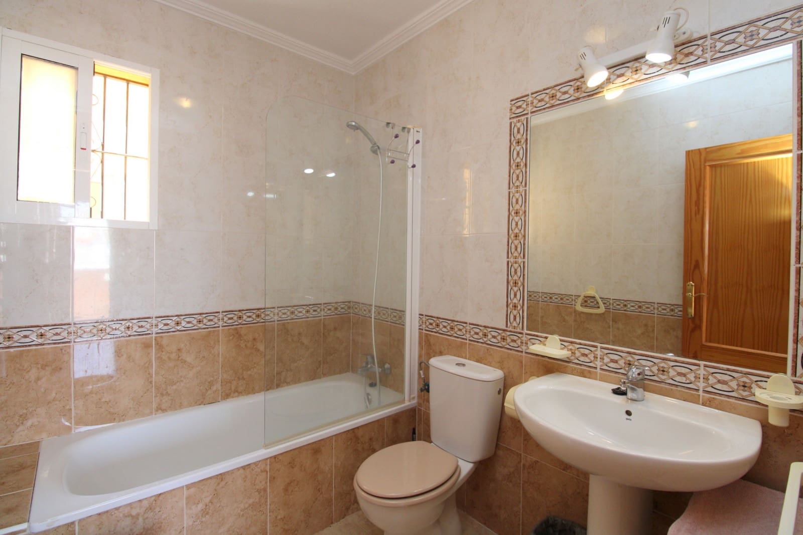 3 camera da letto Casa in vendita in Cabo Roig con piscina garage - 234.900 € (Rif: 10015119)