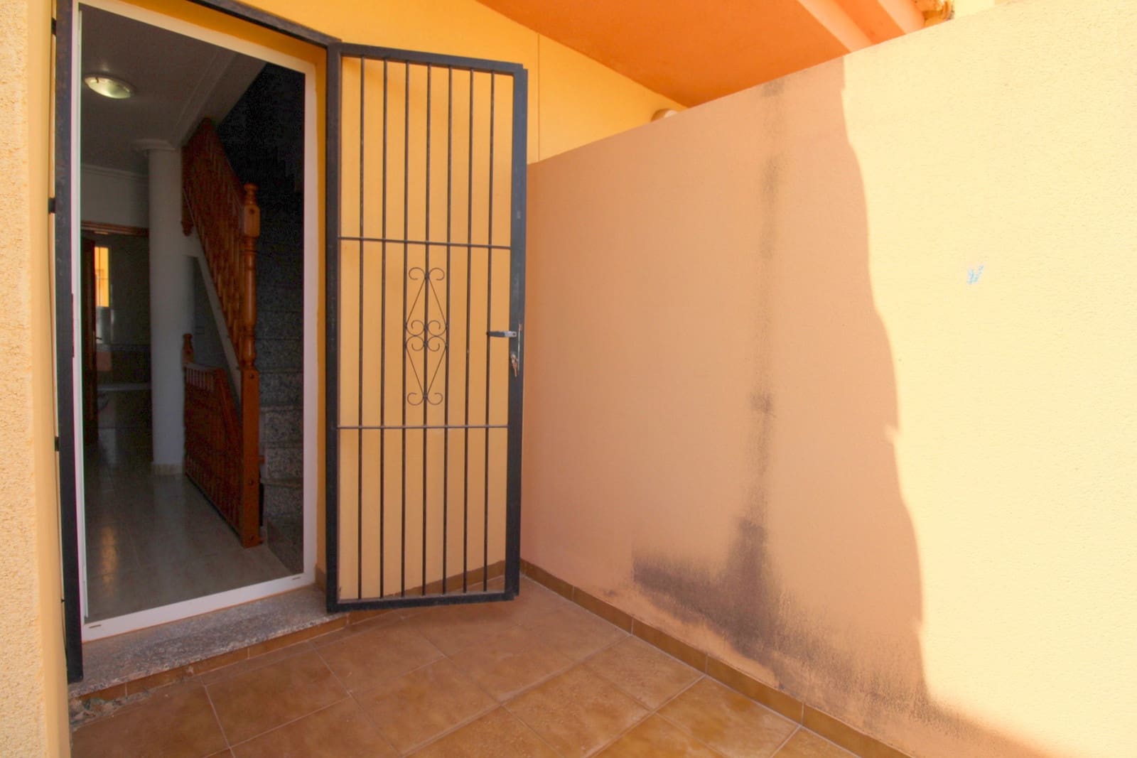 3 camera da letto Casa in vendita in Cabo Roig con piscina garage - 234.900 € (Rif: 10015119)