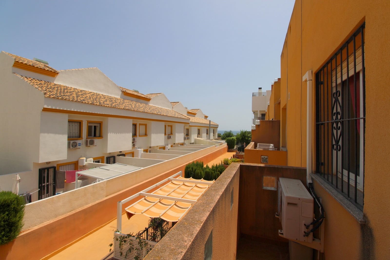 3 camera da letto Casa in vendita in Cabo Roig con piscina garage - 234.900 € (Rif: 10015119)