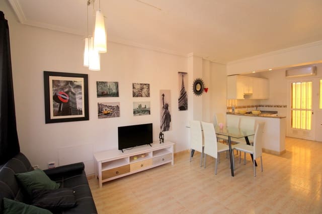 3 camera da letto Casa in vendita in Cabo Roig, Orihuela con piscina garage - 234.900 € (Rif: 10015119)