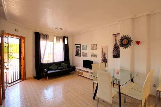 3 camera da letto Casa in vendita in Cabo Roig, Orihuela con piscina garage - 234.900 € (Rif: 10015119)