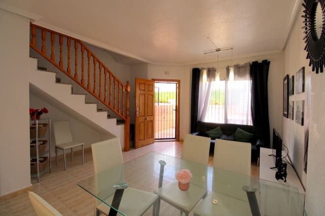 3 camera da letto Casa in vendita in Cabo Roig, Orihuela con piscina garage - 234.900 € (Rif: 10015119)