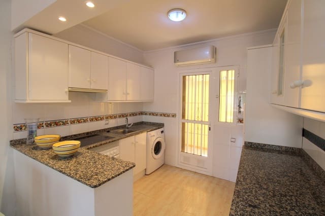 3 camera da letto Casa in vendita in Cabo Roig, Orihuela con piscina garage - 234.900 € (Rif: 10015119)