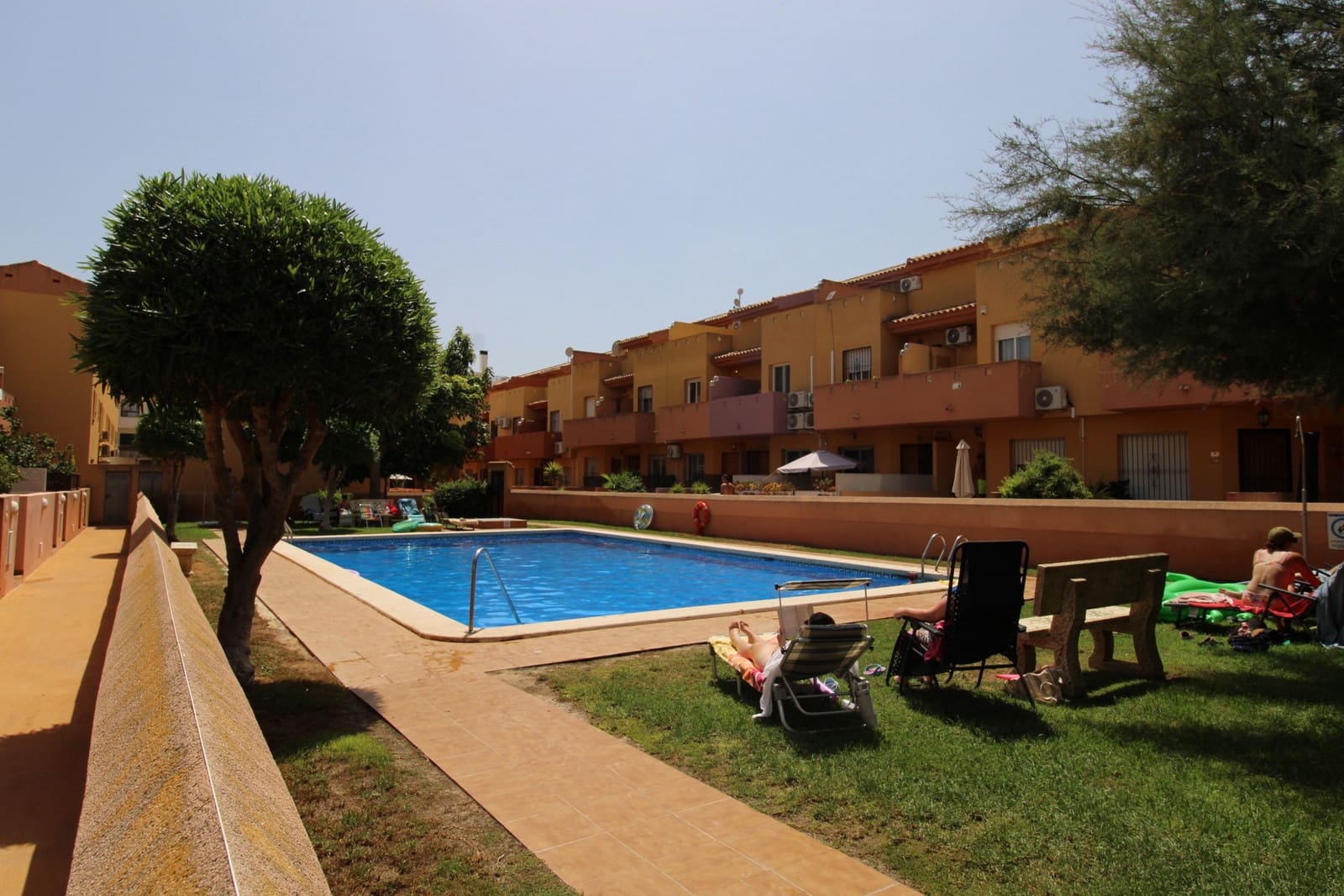 3 camera da letto Casa in vendita in Cabo Roig con piscina garage - 234.900 € (Rif: 10015119)