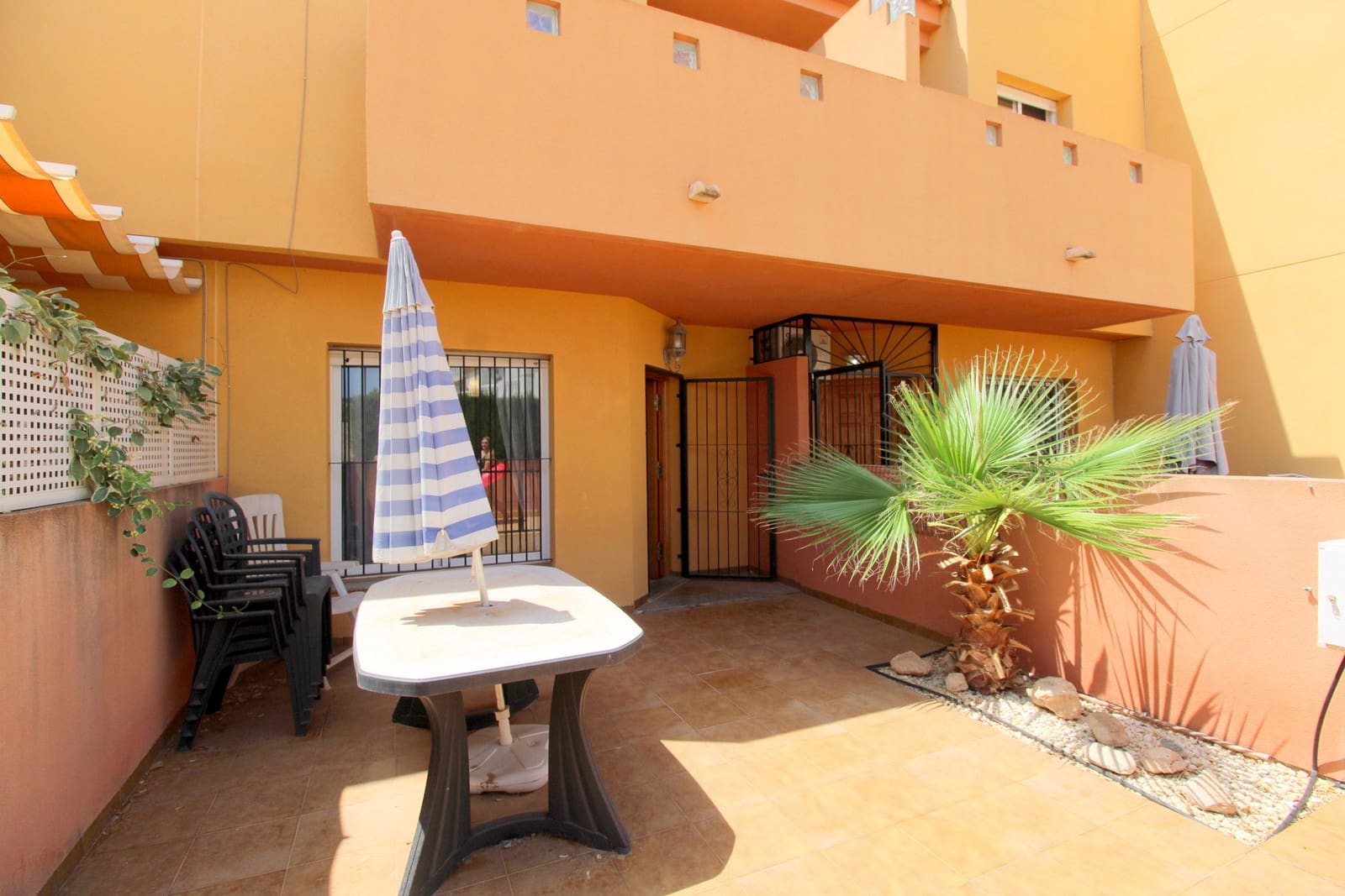 3 camera da letto Casa in vendita in Cabo Roig con piscina garage - 234.900 € (Rif: 10015119)