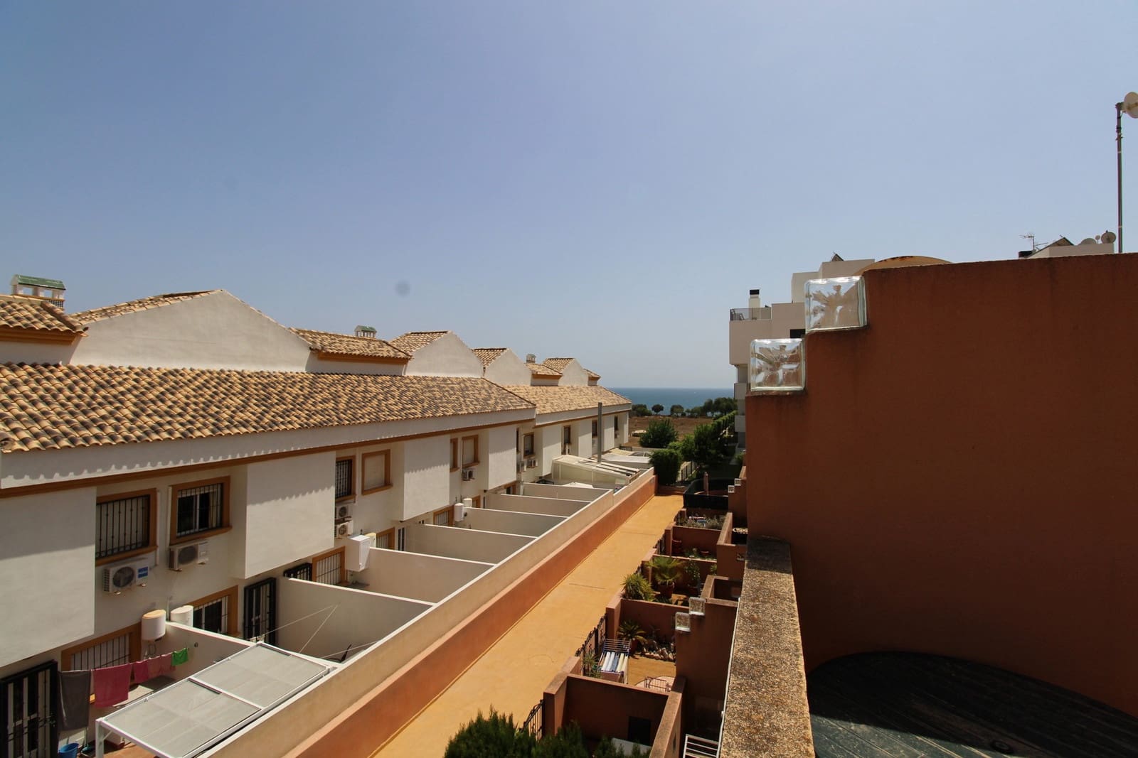 3 camera da letto Casa in vendita in Cabo Roig con piscina garage - 234.900 € (Rif: 10015119)