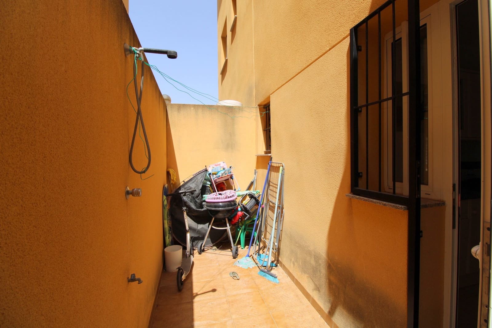 3 camera da letto Casa in vendita in Cabo Roig con piscina garage - 234.900 € (Rif: 10015119)