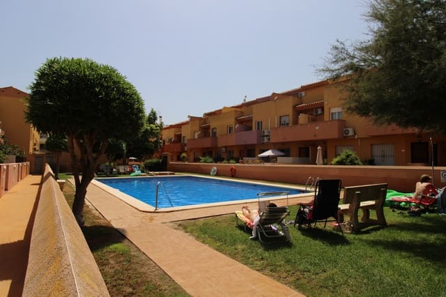 3 camera da letto Casa in vendita in Cabo Roig, Orihuela con piscina garage - 234.900 € (Rif: 10015119)