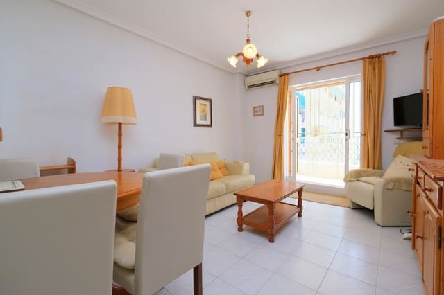 2 soveværelse Lejlighed til salg i Los Europeos, Torrevieja med swimmingpool - € 135.000 (Ref: 10015120)
