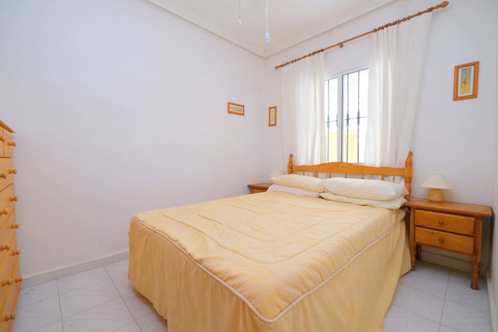 2 soveværelse Lejlighed til salg i La Mata med swimmingpool - € 135.000 (Ref: 10015120)